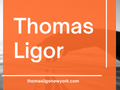 Thomas Ligor New York